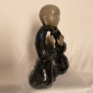 Enfant moine  31 cm 