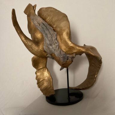 Fou d'Amour 50 cm