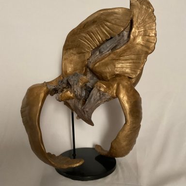 Fou d'Amour  50cm