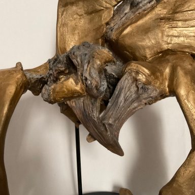 Fou d'Amour 50 cm